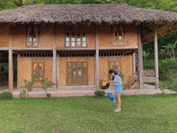 Du lịch bản Ngòi 2 ngày 1 đêm