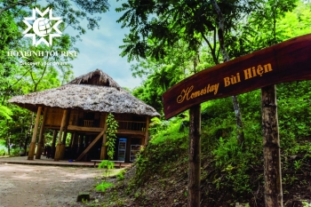 Du lịch bản Ngòi 2 ngày 1 đêm