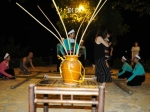 Bản Ngòi Hoa Thung Nai Hòa Bình