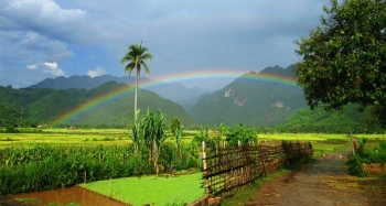 Tour Hồ Hòa Bình – Mai Hịch 2 ngày