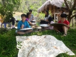 Khám phá bản Ngòi – Mai Châu – Pà Cò 3 ngày