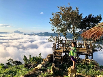 Khám phá bản Ngòi – Mai Châu – Pà Cò 3 ngày