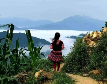 Khám phá bản Ngòi – Mai Châu – Pà Cò 3 ngày