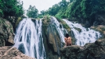 Du lịch Thung Nai – Ba Khan bằng đường thủy