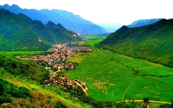 Du lịch Mai Hịch – Khám phá mảnh đất “cọp trêu người”